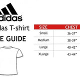 adidas Mens Karate T-Shirt