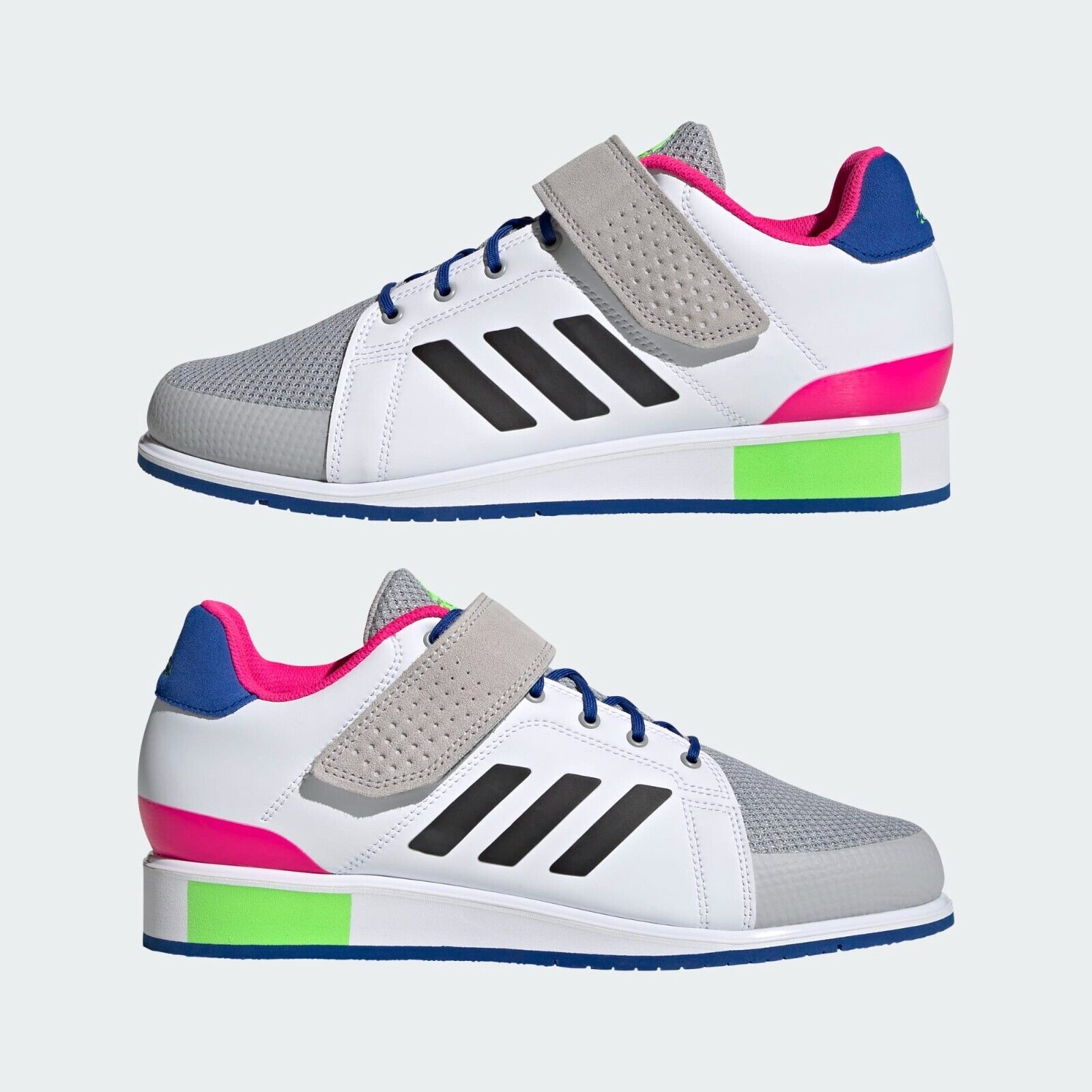 Adidas power outlet iii