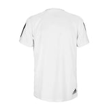 adidas Mens Tech Boxing T-Shirt Lightweight Mesh