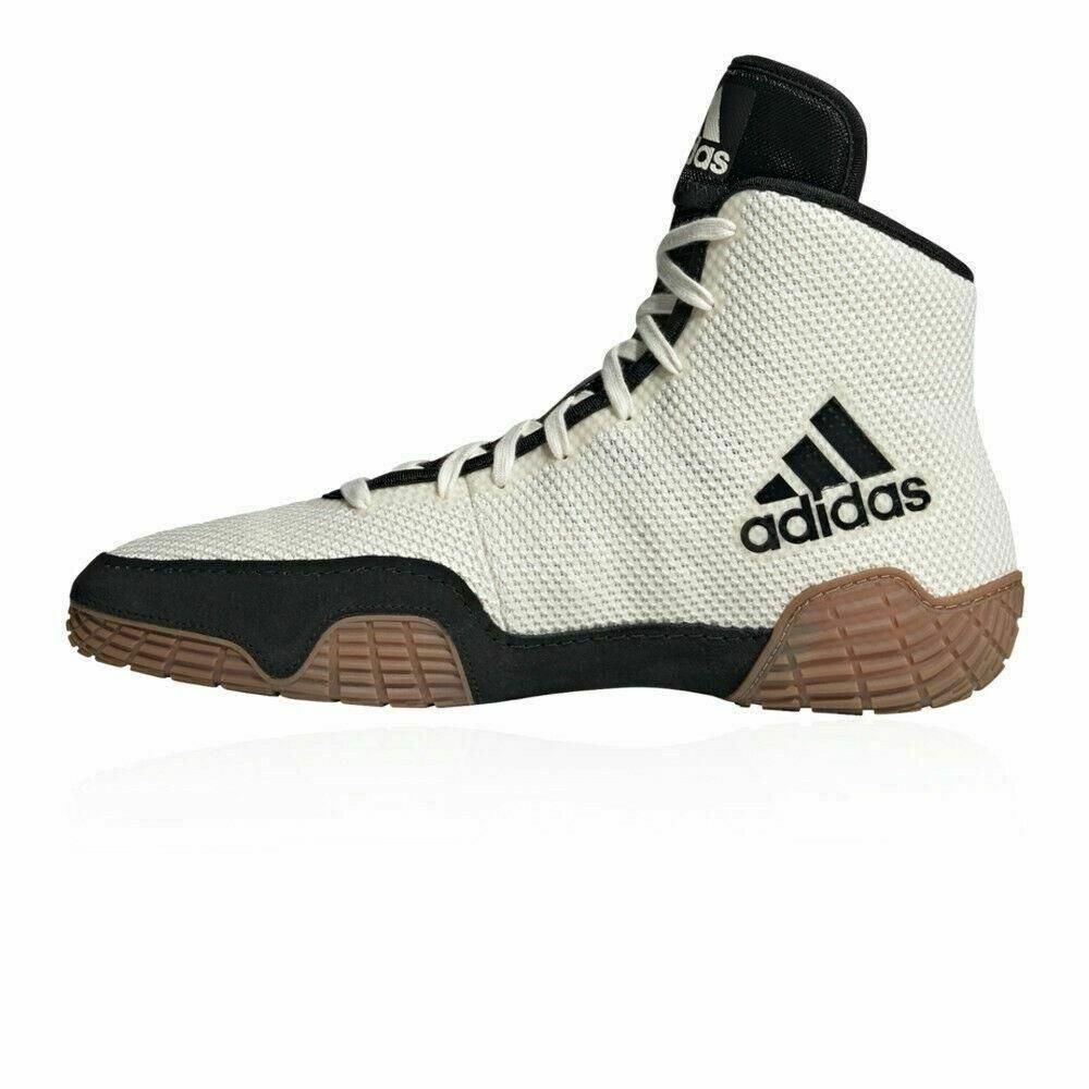 Adidas wrestling shoes tech fall sale