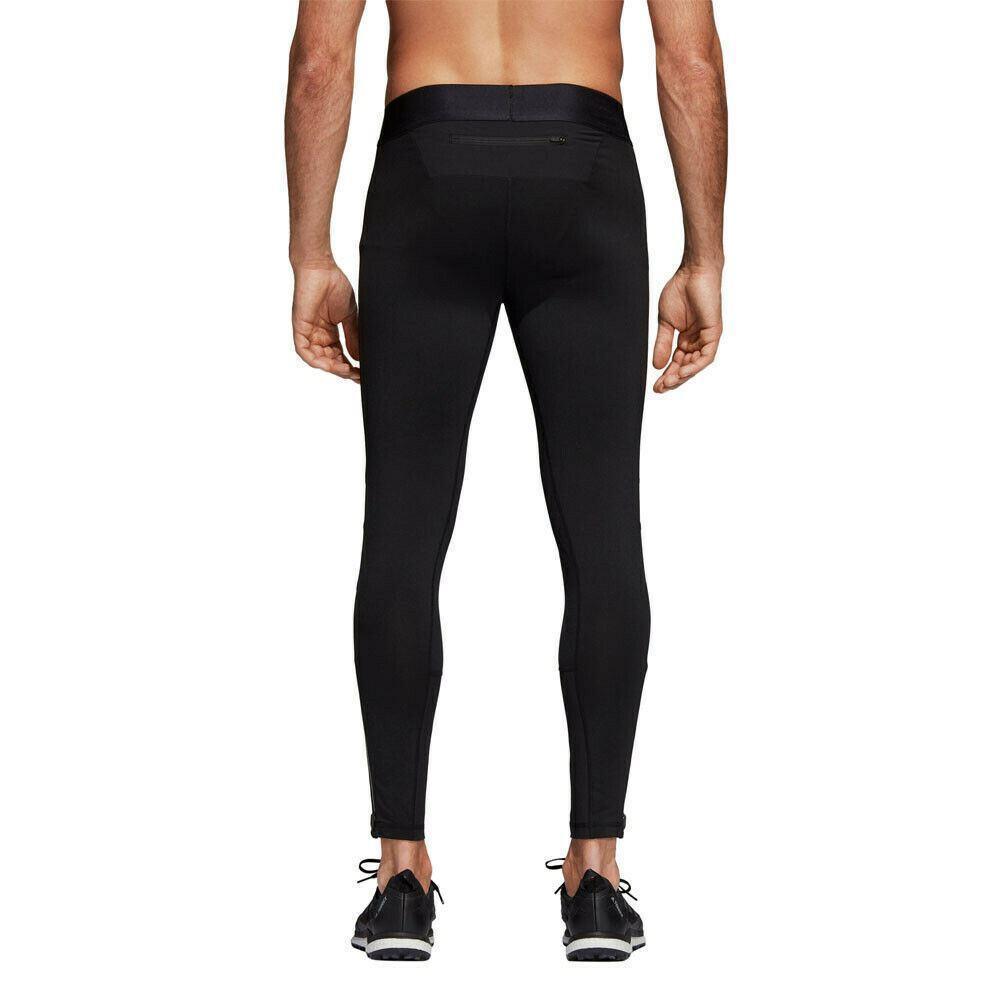 adidas Mens Terrex Agravic Running Tights