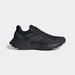 adidas Mens Terrex Soulstride Trail Running Shoes Black