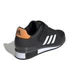 adidas Power Perfect III Weightlifting Shoes Mens Black