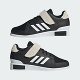 adidas Powerlifting Shoes Power Perfect III Tokyo Black