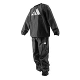 adidas Sauna Suit MMA Sweatsuit Boxing