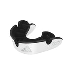 adidas OPRO Silver Gum Shield Boxing Mouth Guard