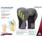 adidas Speed Tilt 150 Boxing Gloves