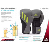 adidas Speed Tilt 150 Boxing Gloves