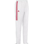 adidas Tracksuit Bottoms Adults & Kids Zip Pockets