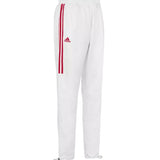 adidas Tracksuit Bottoms Adults & Kids Zip Pockets