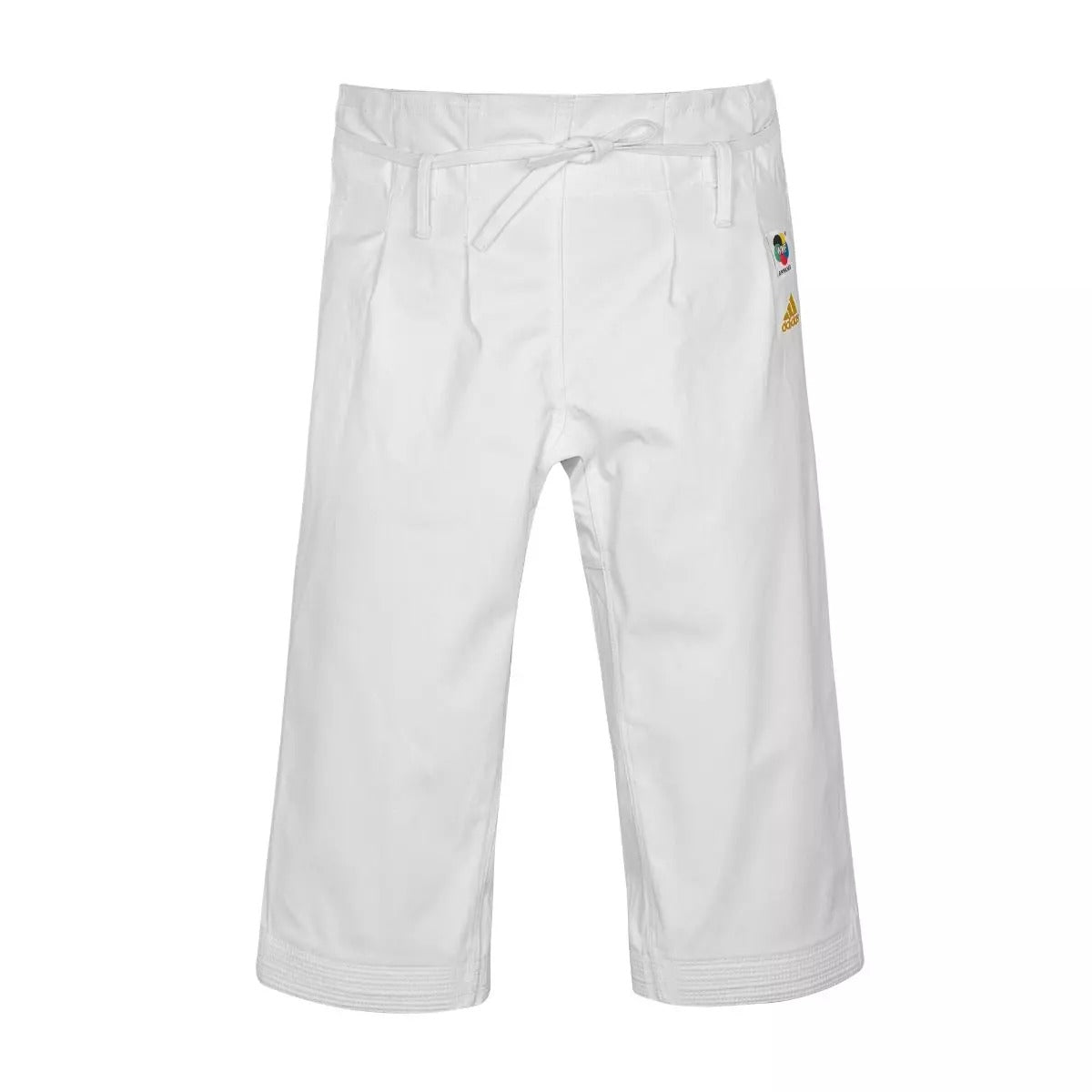 Ultimate  Essential Karate Pants Cotton  Polyester  Ubuy India