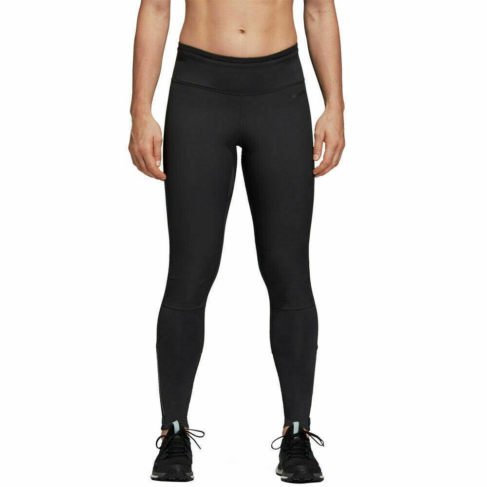 adidas Womens Agravic Running Tights