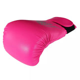 adidas Womens Boxing Gloves Speed 50 Pink Training