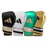 adidas AdiSpeed 501 Pro Boxing Gloves