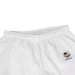 adidas Kids Karate Gi Adistart Uniform & White Belt