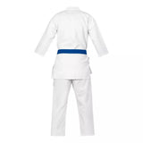 adidas Kids Karate Gi Adistart Uniform & White Belt