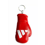 adidas Boxing Glove Keyring Gift