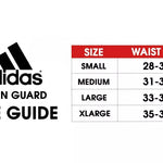 adidas Mens Groin Guard Sports Martial Arts Boxing Cup