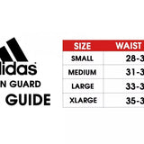 adidas Mens Groin Guard Sports Martial Arts Boxing Cup