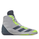 adidas Adizero 2024 Wrestling Shoes Grey