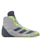 adidas Adizero 2024 Wrestling Shoes Grey