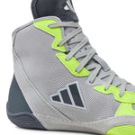 adidas Adizero 2024 Wrestling Shoes Grey