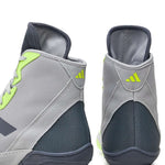 adidas Adizero 2024 Wrestling Shoes Grey