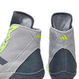 adidas Adizero 2024 Wrestling Shoes Grey