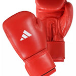 adidas IBA Approved Leather Boxing Gloves