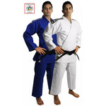 adidas Champion II IJF Judo Suit Red Label Heavy Gi