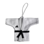 adidas Judo Gi Keyring Gift