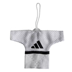 adidas Judo Gi Keyring Gift