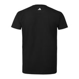 adidas Mens Karate T-Shirt Black