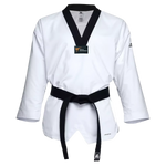 adidas Taekwondo Dobok Adifighter Recycled WT Approved