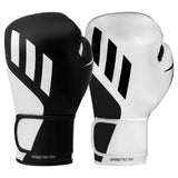 adidas Speed Tilt 250 Boxing Gloves Proper Alignment