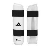 adidas Shin Guards World Taekwondo Approved