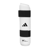 adidas Shin Guards World Taekwondo Approved