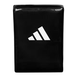 adidas Curved Kick Shield Karate Strike Pad Kickboxing