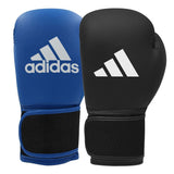 adidas Kids Hybrid 25 Boxing Gloves Kickboxing Junior