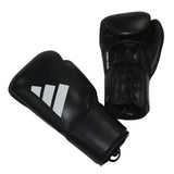 adidas Hybrid 400 BBBC Approved Laced Boxing Gloves