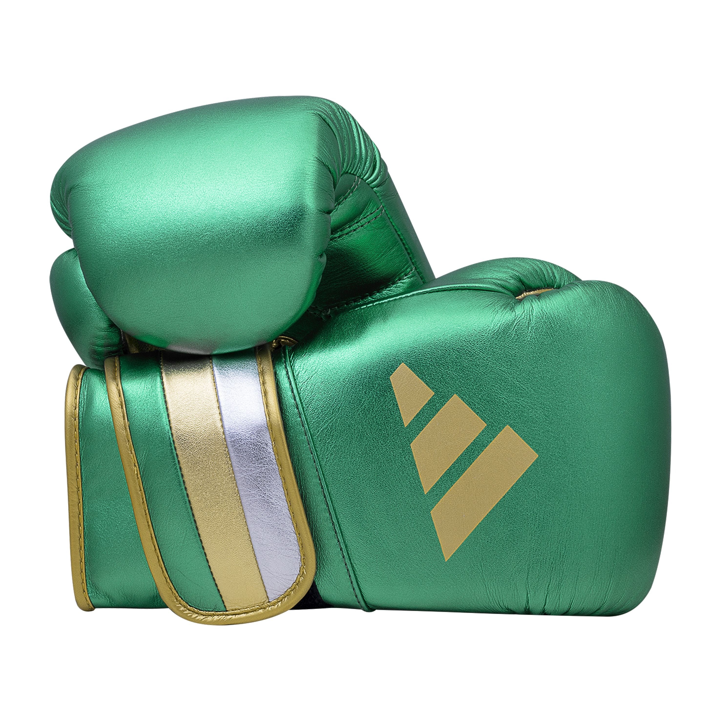 adidas AdiSpeed 501 Pro Boxing Gloves