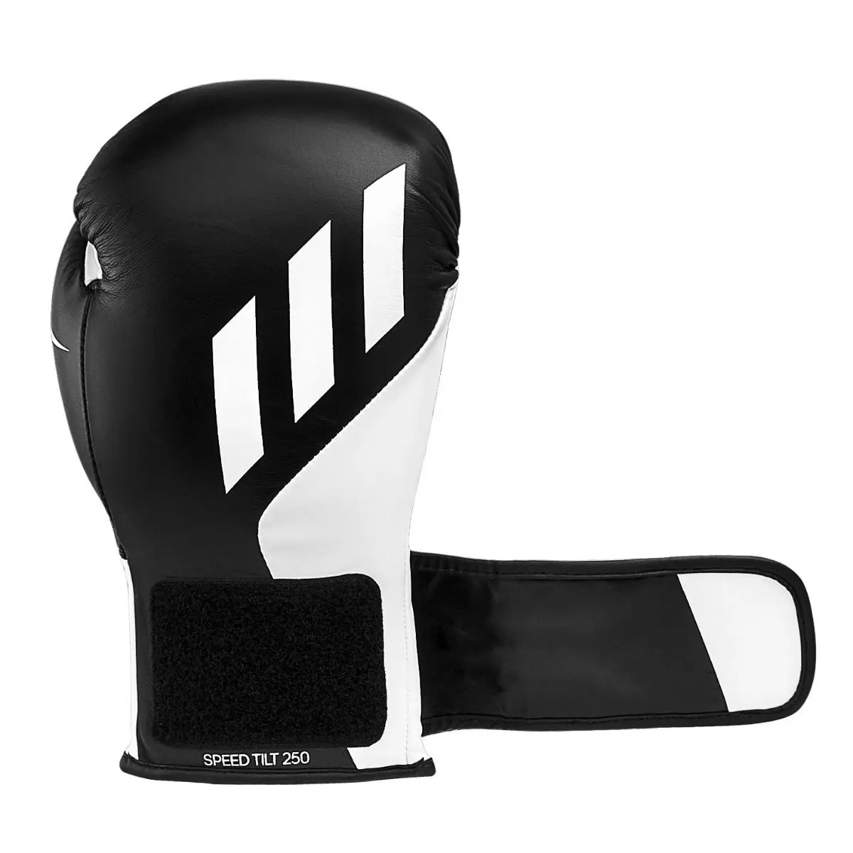 adidas Speed Tilt 250 Boxing Gloves Proper Alignment