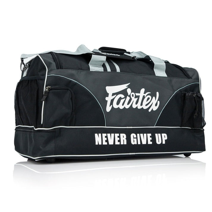 Fairtex Heavy Duty Muay Thai Boxing Gym Bag MMA