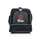 Fairtex Heavy Duty Muay Thai Boxing Gym Bag MMA