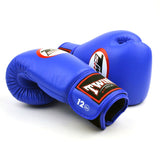 Twins Leather Muay Thai Boxing Gloves BGVL4 All Colours