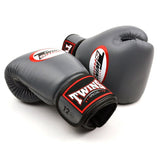 Twins Leather Muay Thai Boxing Gloves BGVL4 All Colours