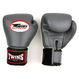 Twins Leather Muay Thai Boxing Gloves BGVL4 All Colours