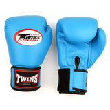 Twins Leather Muay Thai Boxing Gloves BGVL4 All Colours