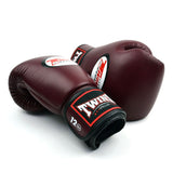 Twins Leather Muay Thai Boxing Gloves BGVL4 All Colours