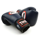 Twins Leather Muay Thai Boxing Gloves BGVL4 All Colours